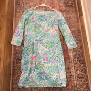 Lilly Pulitzer Sophia dress